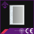 Jnh229 2016 Rectangle High Quality Newest Bathroom Mirror LED